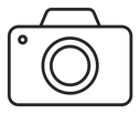 Photo Camera icon