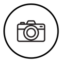 Photo Camera icon