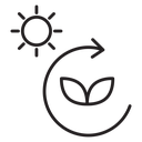 Photosynthesis icon