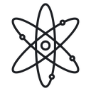Physics 3 icon