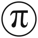 Pi 4 icon