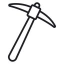 Pickaxe 3 icon