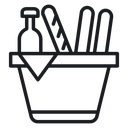 Picnic 3 icon