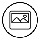 Picture icon