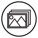 Picture icon