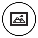 Picture icon