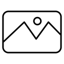 Picture Mountain Landscape icon