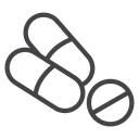 Pill icon