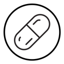 Pill icon