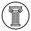 Pillar column icon