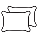 Pillow icon