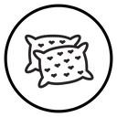 Pillow icon