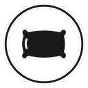 Pillow icon