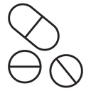 Pills icon