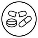 Pills icon