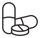 Pills icon