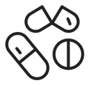 Pills icon