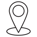 Pin icon