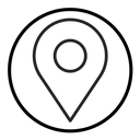 Pin icon