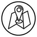 Pin icon