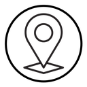 Pin icon