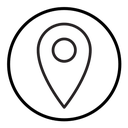 Pin icon