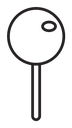 Pin icon