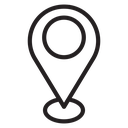 Pin icon