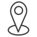 Pin icon