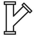 Pipe icon