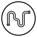 Pipe icon