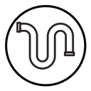 Pipe icon