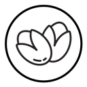Pistachio icon