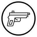 Pistol (2) icon