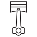 Piston icon
