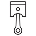 Piston icon