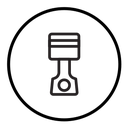 Piston icon