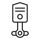 Piston icon