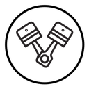 Piston icon