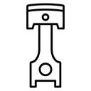 Piston Connecting Rod icon