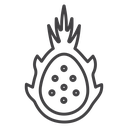 Pitaya icon
