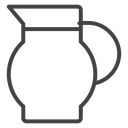 Pitcher icon