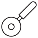 Pizza Slicer icon