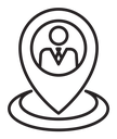 Placement icon