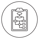 Planning icon