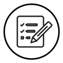 Planning icon