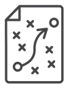 Planning icon