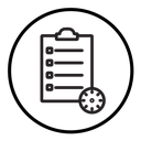 Planning icon