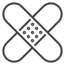 Plaster icon