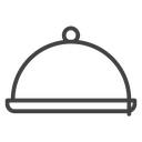 Platter icon